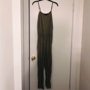 Jumpsuit - worn only once